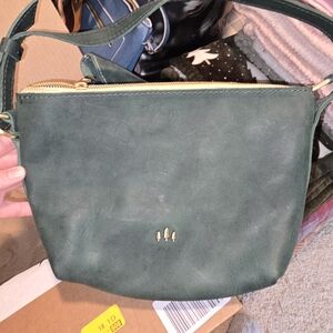 Portland Leather Small Surf Slouchy!